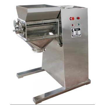 Petite machine de granulation de Swing-Type d&#39;acier 304stainless